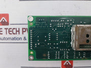 Sea Tel 127710-1 Dvb Receiver, Acu/Pcu Pcb