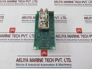 Sea Tel 127710-1 Dvb Receiver, Acu/Pcu Pcb