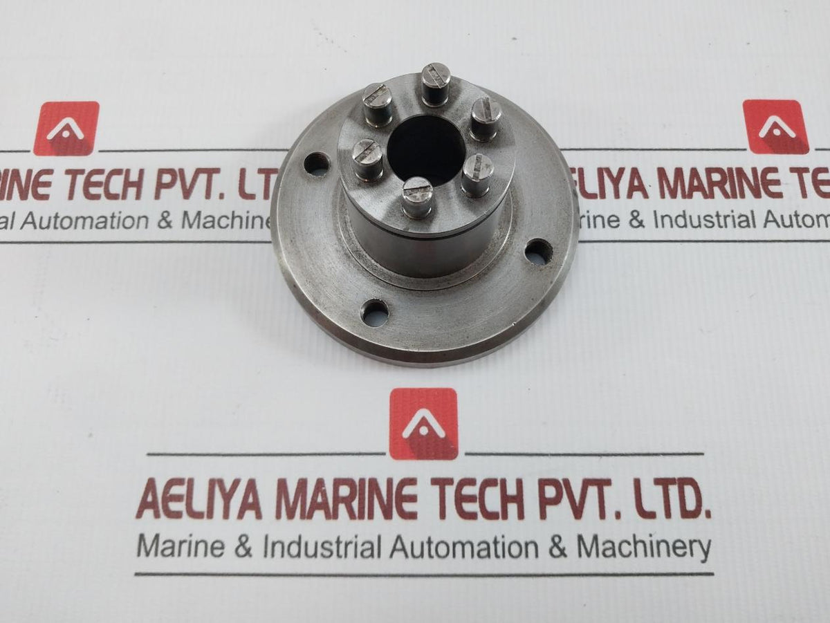 Sea Water Pump Impeller For Engine Type 3jh30a