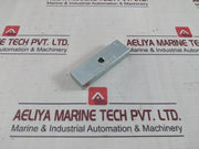 Sea Tel 114580-029 Balance Weight Replace Kit Rev.D Hex1/4-20 Hd1/4-20 X 2