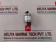Sea Tel 135371 2-channel Rotary Joint Replacement Kit Rev-g