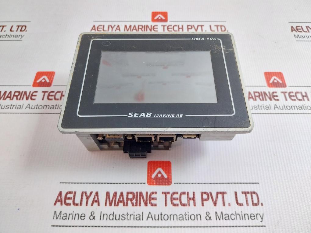 Seab Marine Dma-105