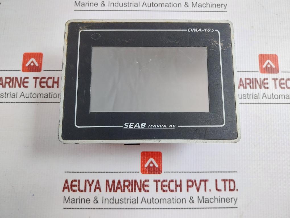 Seab Marine Dma-105