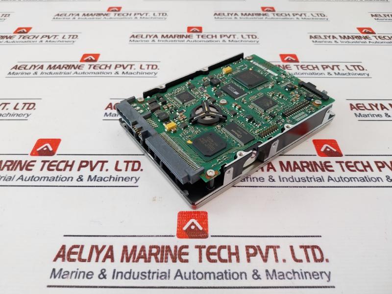 Seagate 9V4005-038, Cheetah 10K Rpm Hard Drive  St336607Lw