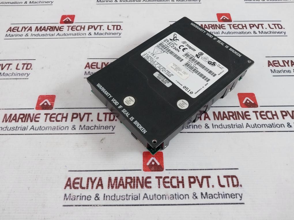 Seagate 9B1003-026 Hawk St31230N Hard Drive Hdd, 51196680-100, 651/F/T2