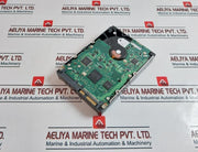 Seagate St3300655Ss Cheetah 15K.5 Hard Drive 9Z1066-052 Rev B