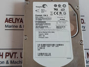 Seagate St3300655Ss Cheetah 15K.5 Hard Drive 9Z1066-052 Rev B