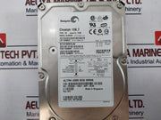 Seagate St373207Lw Ultra U320 Scsi Hard Drive 9X3005-049