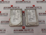 Seagate St373207Lw Ultra U320 Scsi Hard Drive 9X3005-049