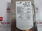 Seagate St373454Lc Cheetah 15K.4 Hard Drive 9X5006-105 Gjaj-1 Rev A 94V-0