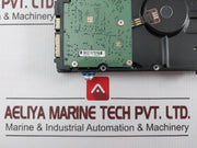 SEAGATE ST380815AS Barracuda 7200.10 Hard Disk Drive 80 GBYTES 12V 0.52A