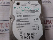 Seagate 9S1038-508 Momentus 5400.3 Hard Drive 80Gb
