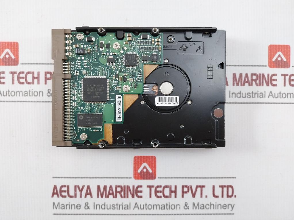 Seagate St340014A Internal Hard Disk Drive