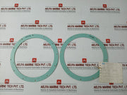 Seal For Guide Vane Cover By Klingersil C-4400
