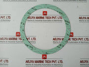 Seal For Guide Vane Cover By Klingersil C-4400