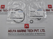 Seal & O-Ring Repair Kit Brand Auma Z110.277