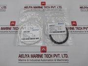 Seal & O-Ring Repair Kit Brand Auma Z110.277