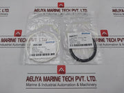 Seal & O-ring Repair Kit Auma Z110.277