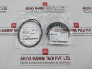 Seal & O-ring Repair Kit Auma Z110.277