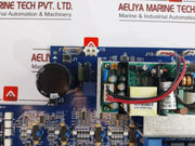 Sealed Air 1164Ed-01 Packaging Equipment Component Control Board