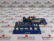 Sealed Air 1164Ed-01 Packaging Equipment Component Control Board