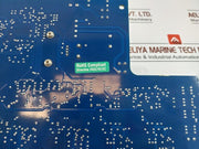 Sealed Air 1164Ed-01 Packaging Equipment Component Control Board