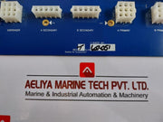 Sealed Air 1164Ed-01 Packaging Equipment Component Control Board