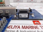 Sealed Air 1164Ed-01 Packaging Equipment Component Control Board