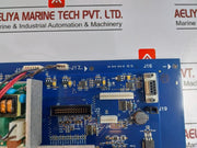Sealed Air 1164Ed-01 Packaging Equipment Component Control Board
