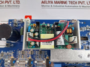 Sealed Air 1164Ed-01 Packaging Equipment Component Control Board