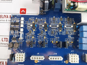 Sealed Air 1164Ed-01 Packaging Equipment Component Control Board