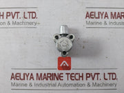Sealed Unit Bullet Piercing Valve