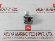 Sealed Unit Bullet Piercing Valve