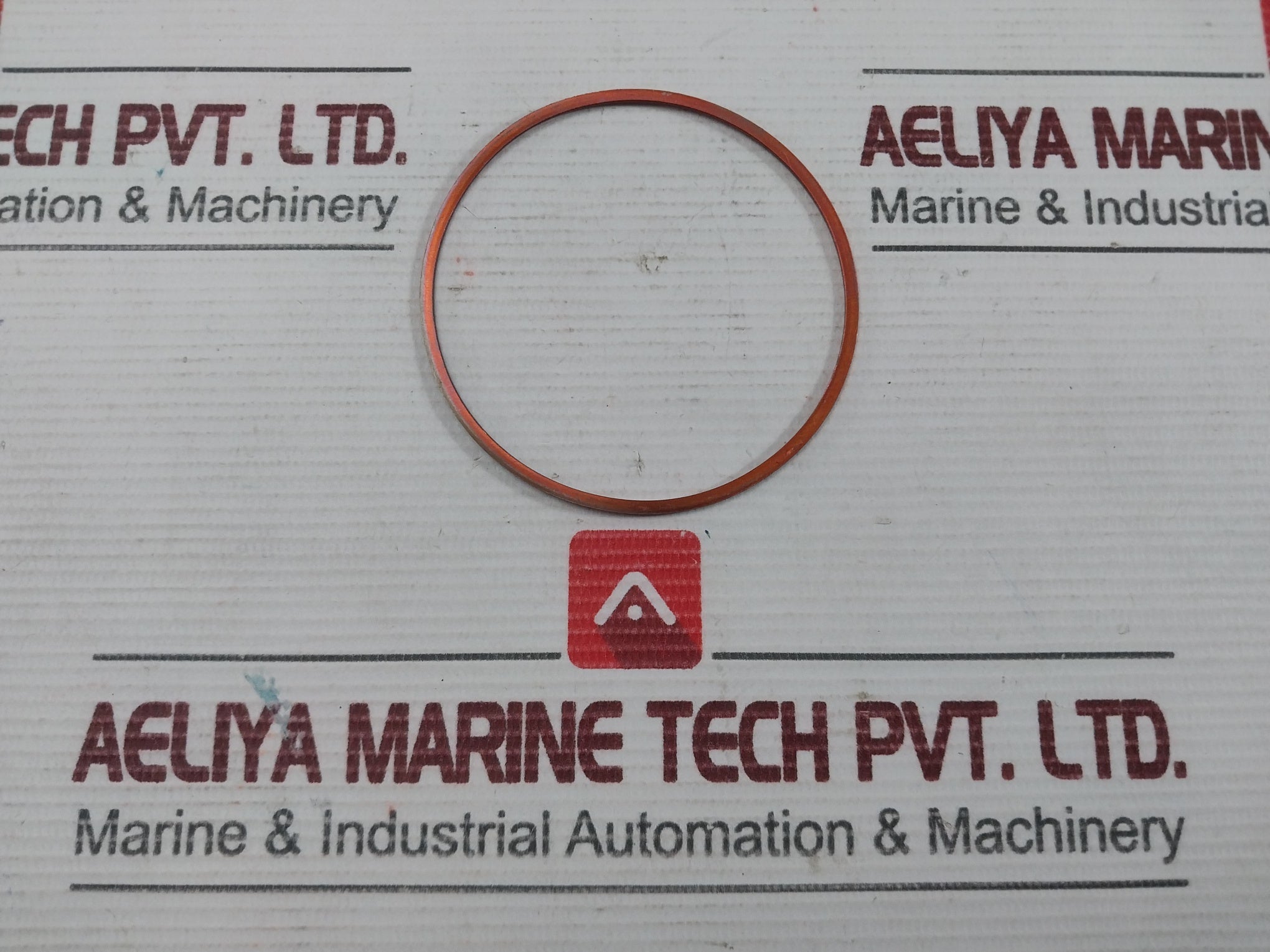 Sealing Ring Hatlapa H1-25-594511