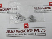 Sealing Wires & Leadseal For Relief Valve