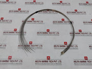 Sealing Wires & Leadseal For Relief Valve