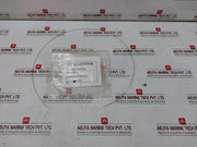 Sealing Wires & Leadseal For Relief Valve