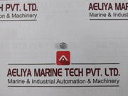 Sealing Wires & Leadseal For Relief Valve