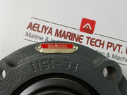Sealmaster Fc-1511 Bearing Flange Housing