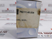 Seals 762.11.45.034 Mechanical Seal