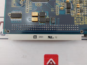Seamap 08-22-0004 Hydrophone Board Pcb
