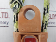 Seamate Ve-1 Solas Hydrostatic Release Unit & Epirb