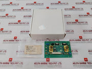 Seanet Lamp003B Card For Alarm Flash Signal Impianti Navali