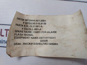 Seanet Lamp003B Pcb Card For Alarm Flash Signal
