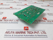 Seanet Lamp003B Pcb Card For Alarm Flash Signal
