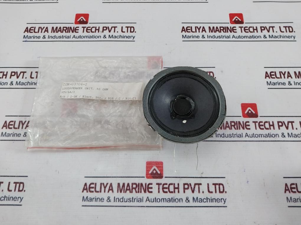 Seas 9 Tv-la Quality Speaker Loudspeaker Unit