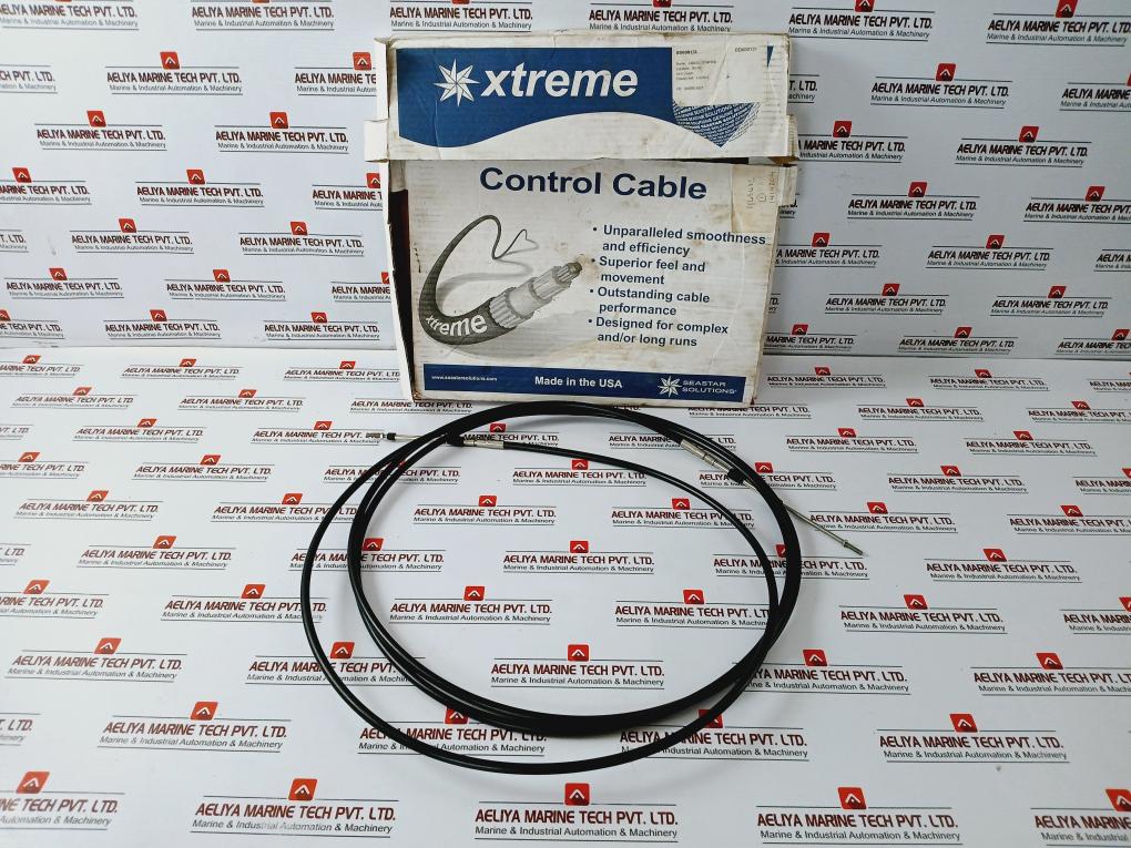 Seastar Ccx63316 Control Cable 16