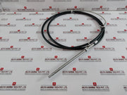 Seastar Solutions Ssc6213 Qc Steering Cable 2.5 Meter 23079 1