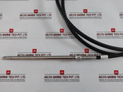 Seastar Solutions Ssc6213 Qc Steering Cable 2.5 Meter 23079 1