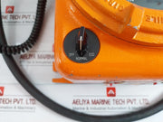 Seatechnik Atu Fibre Optic Test Unit